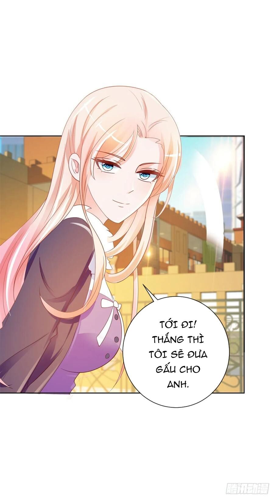 đọc truyện Ẩn Hôn 100%: Chọc Tức Vợ Yêu Mua Một Tặng Một Chương 203 ảnh 13 tại Thiên Thai Truyện