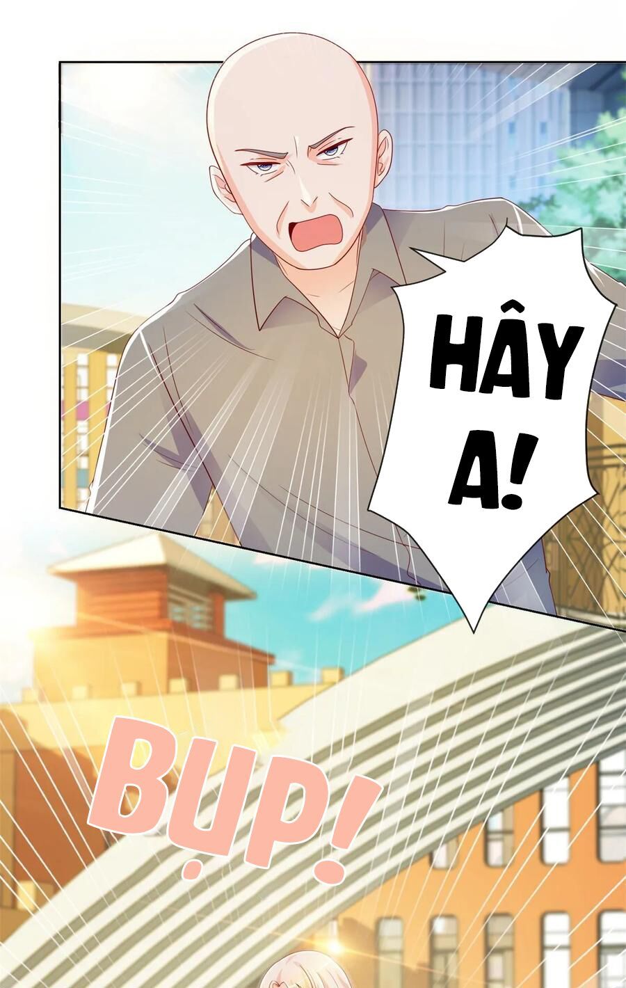 đọc truyện Ẩn Hôn 100%: Chọc Tức Vợ Yêu Mua Một Tặng Một Chương 203 ảnh 15 tại Thiên Thai Truyện