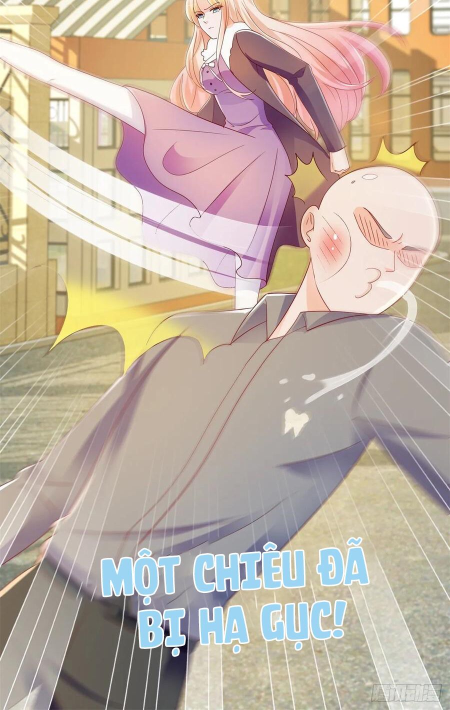 đọc truyện Ẩn Hôn 100%: Chọc Tức Vợ Yêu Mua Một Tặng Một Chương 203 ảnh 16 tại Thiên Thai Truyện