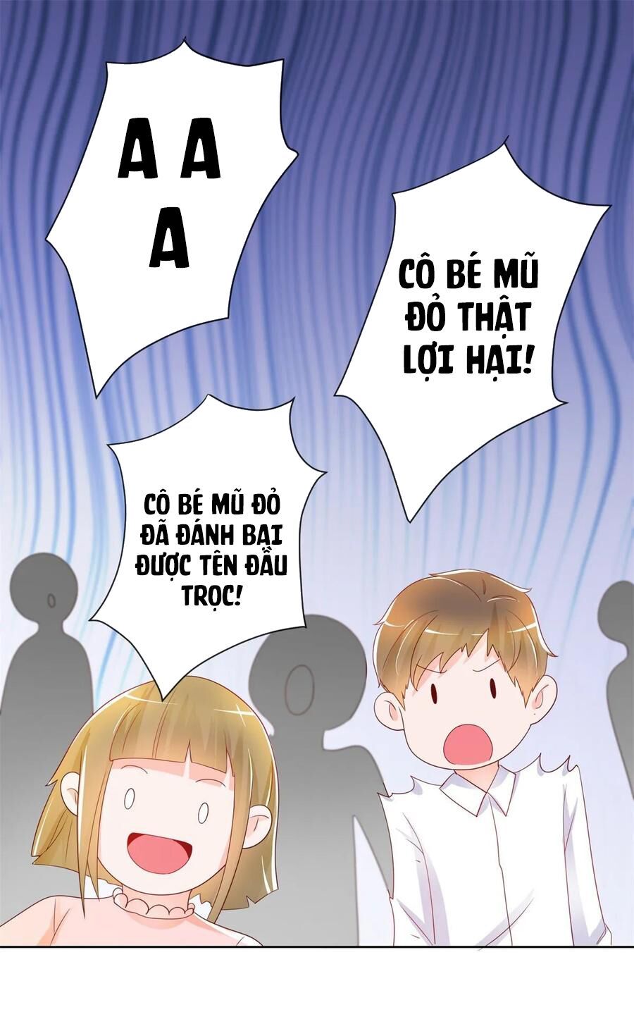 đọc truyện Ẩn Hôn 100%: Chọc Tức Vợ Yêu Mua Một Tặng Một Chương 203 ảnh 17 tại Thiên Thai Truyện