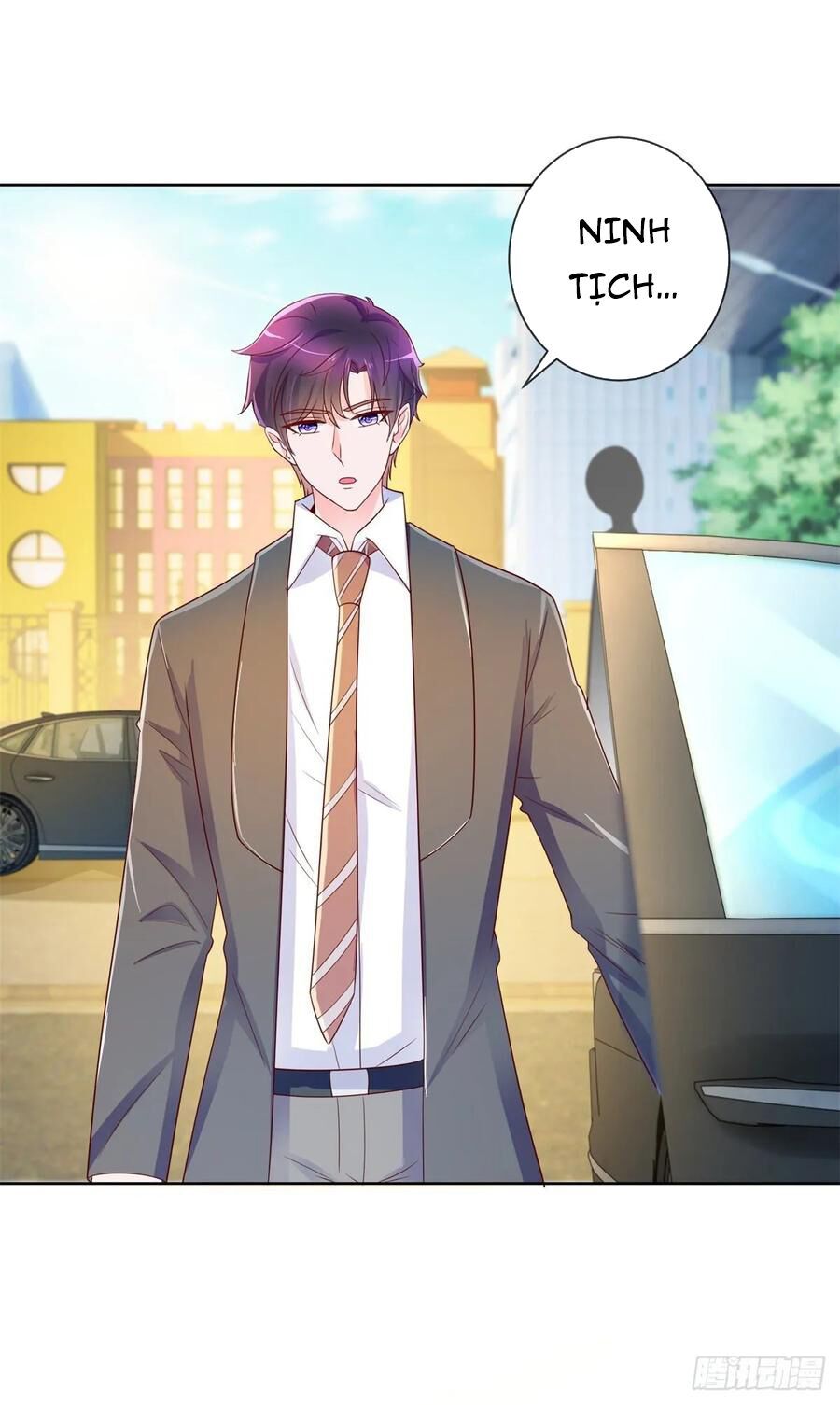 đọc truyện Ẩn Hôn 100%: Chọc Tức Vợ Yêu Mua Một Tặng Một Chương 203 ảnh 20 tại Thiên Thai Truyện