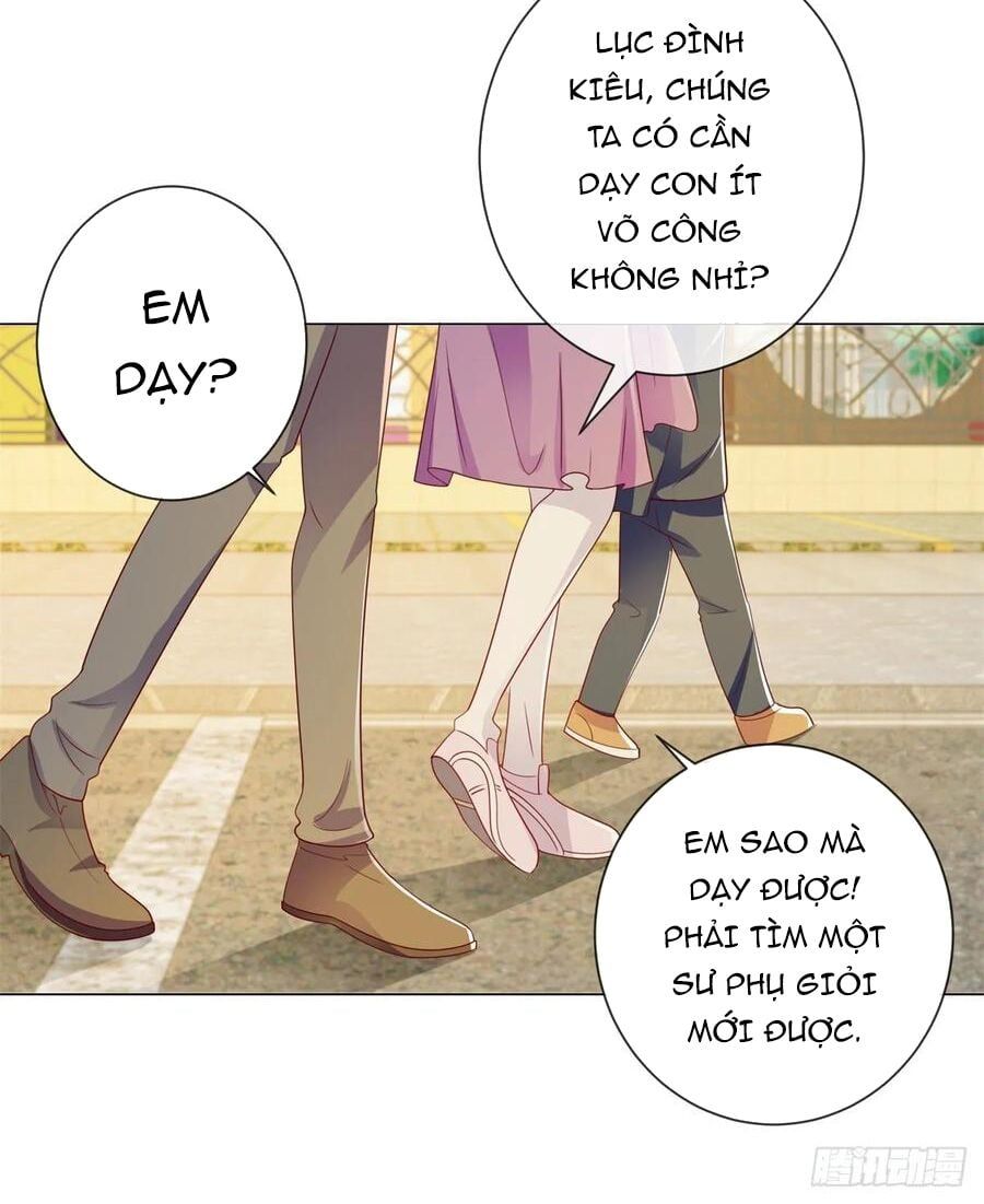 đọc truyện Ẩn Hôn 100%: Chọc Tức Vợ Yêu Mua Một Tặng Một Chương 203 ảnh 23 tại Thiên Thai Truyện