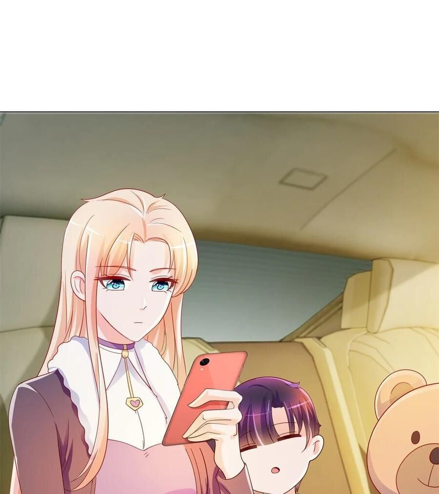 đọc truyện Ẩn Hôn 100%: Chọc Tức Vợ Yêu Mua Một Tặng Một Chương 203 ảnh 25 tại Thiên Thai Truyện