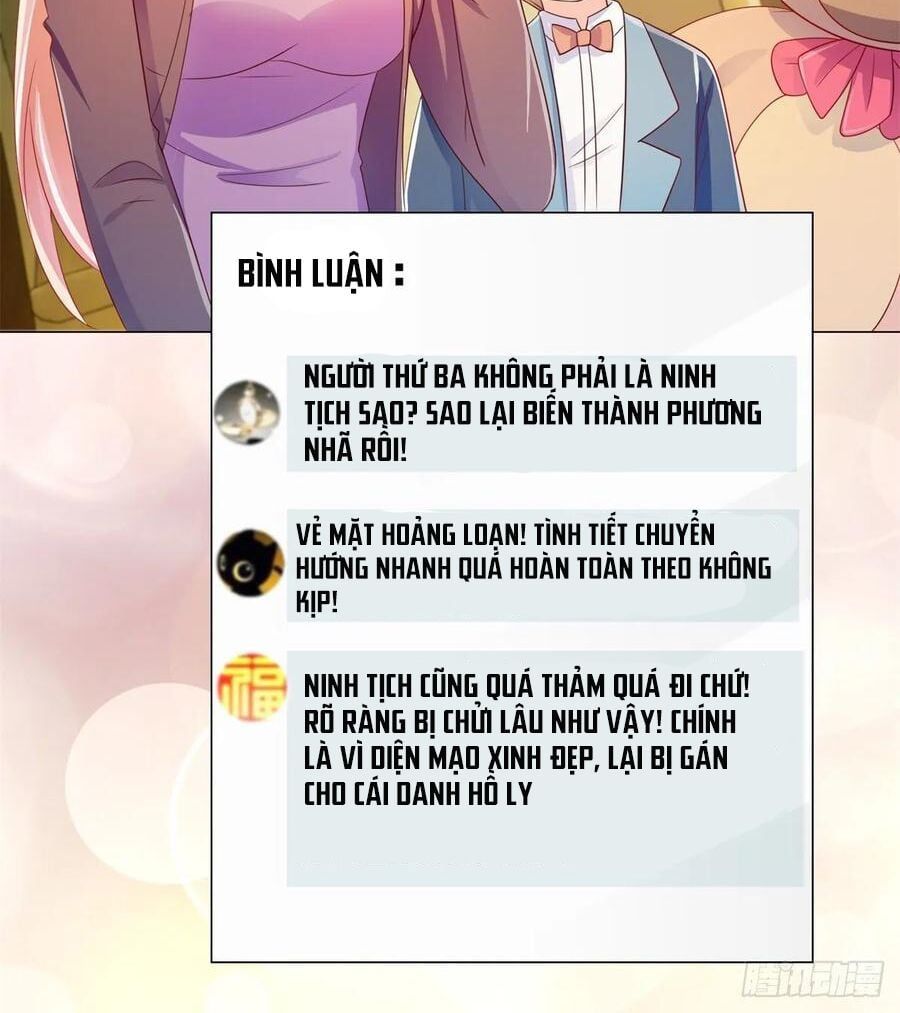 đọc truyện Ẩn Hôn 100%: Chọc Tức Vợ Yêu Mua Một Tặng Một Chương 203 ảnh 26 tại Thiên Thai Truyện