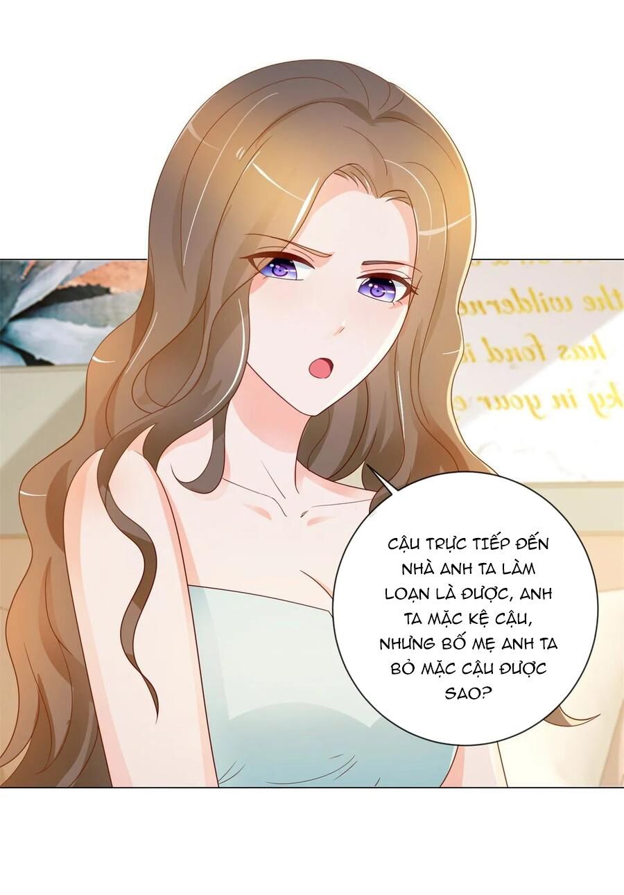 đọc truyện Ẩn Hôn 100%: Chọc Tức Vợ Yêu Mua Một Tặng Một Chương 203 ảnh 29 tại Thiên Thai Truyện