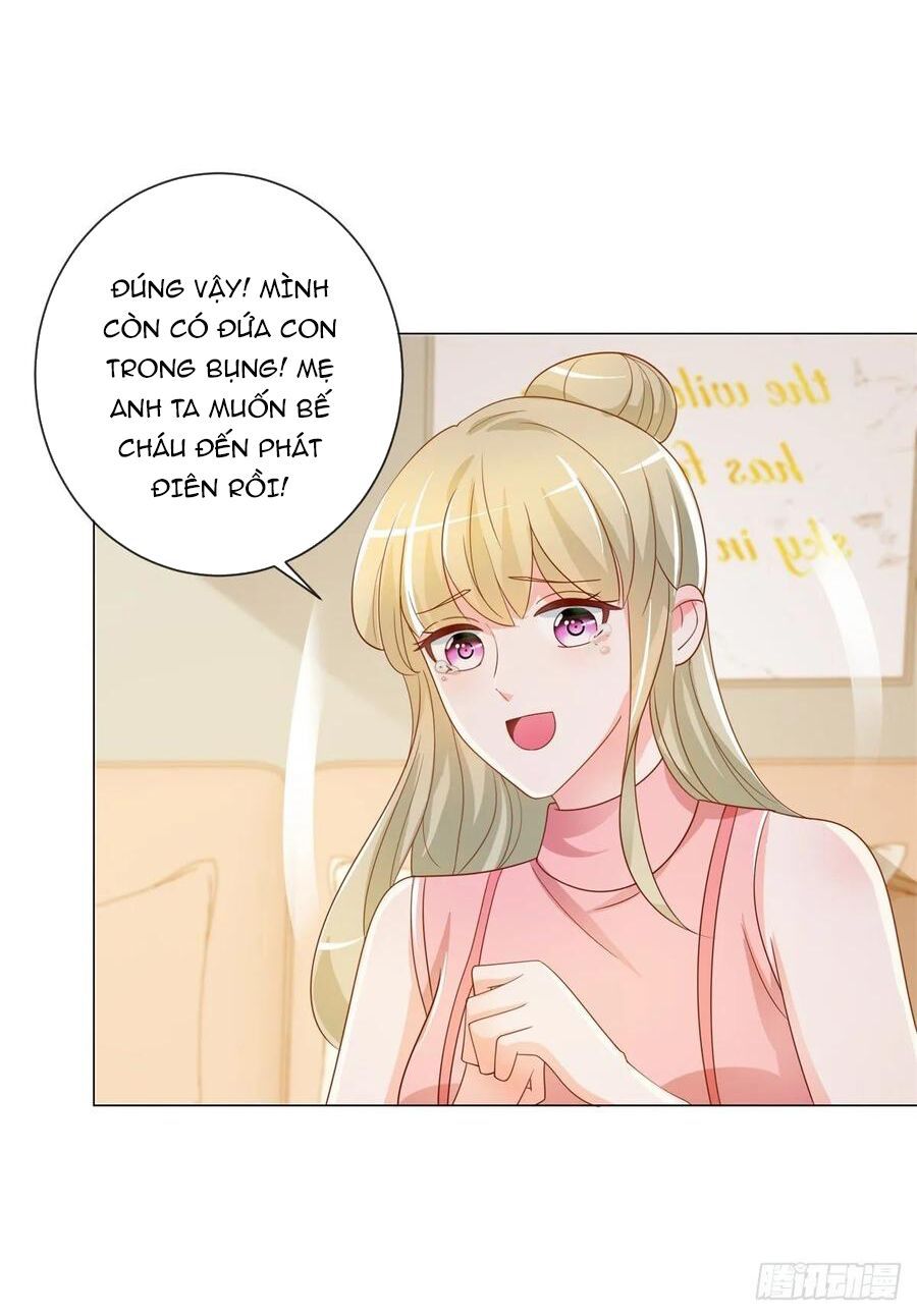 đọc truyện Ẩn Hôn 100%: Chọc Tức Vợ Yêu Mua Một Tặng Một Chương 203 ảnh 30 tại Thiên Thai Truyện