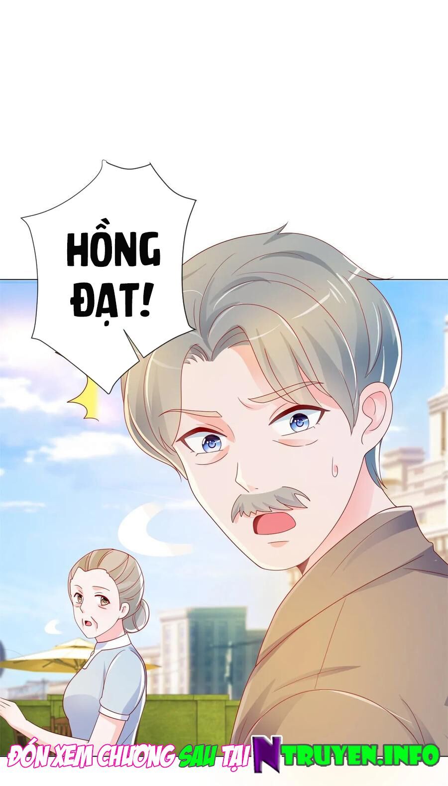 đọc truyện Ẩn Hôn 100%: Chọc Tức Vợ Yêu Mua Một Tặng Một Chương 203 ảnh 35 tại Thiên Thai Truyện