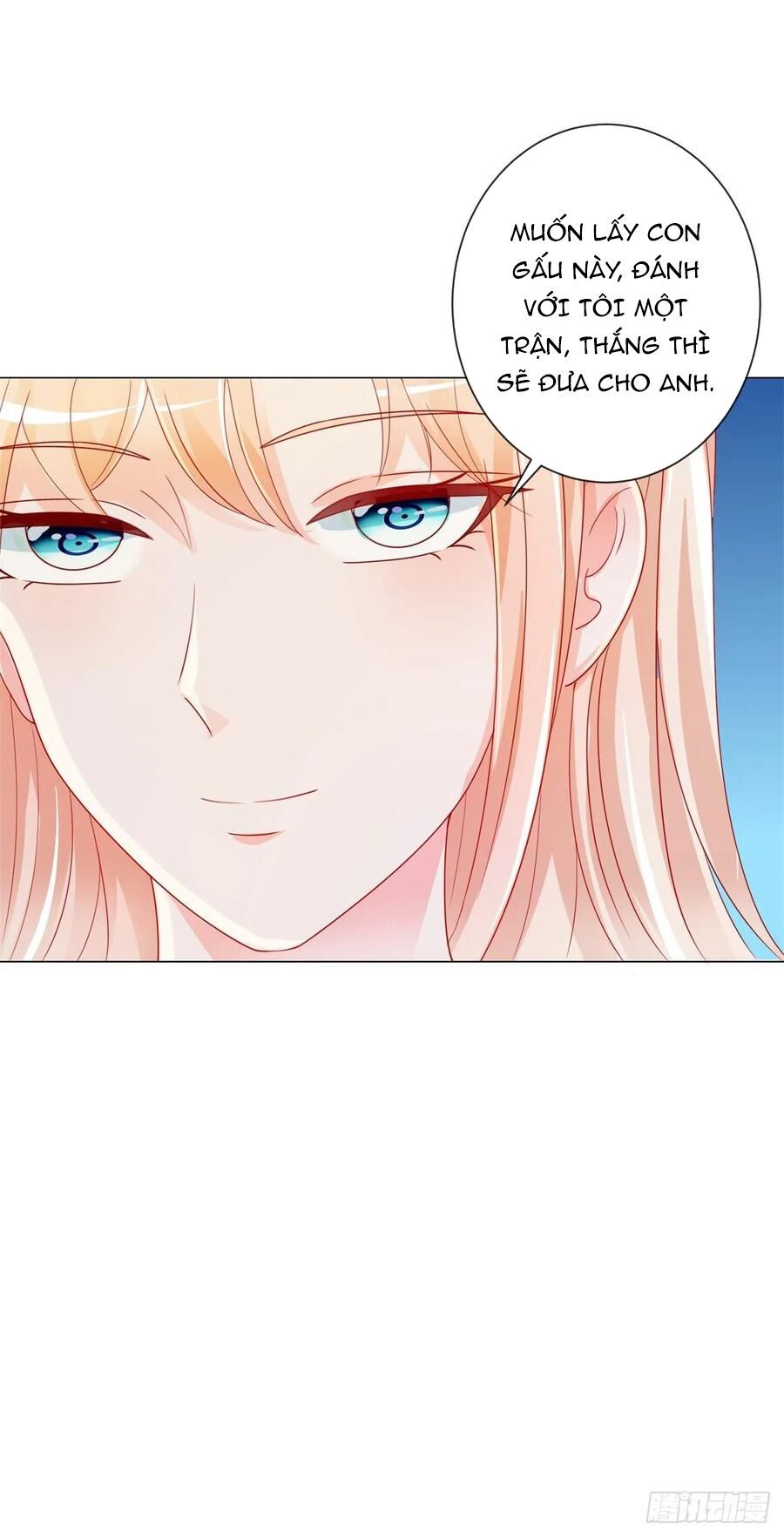 đọc truyện Ẩn Hôn 100%: Chọc Tức Vợ Yêu Mua Một Tặng Một Chương 203 ảnh 10 tại Thiên Thai Truyện