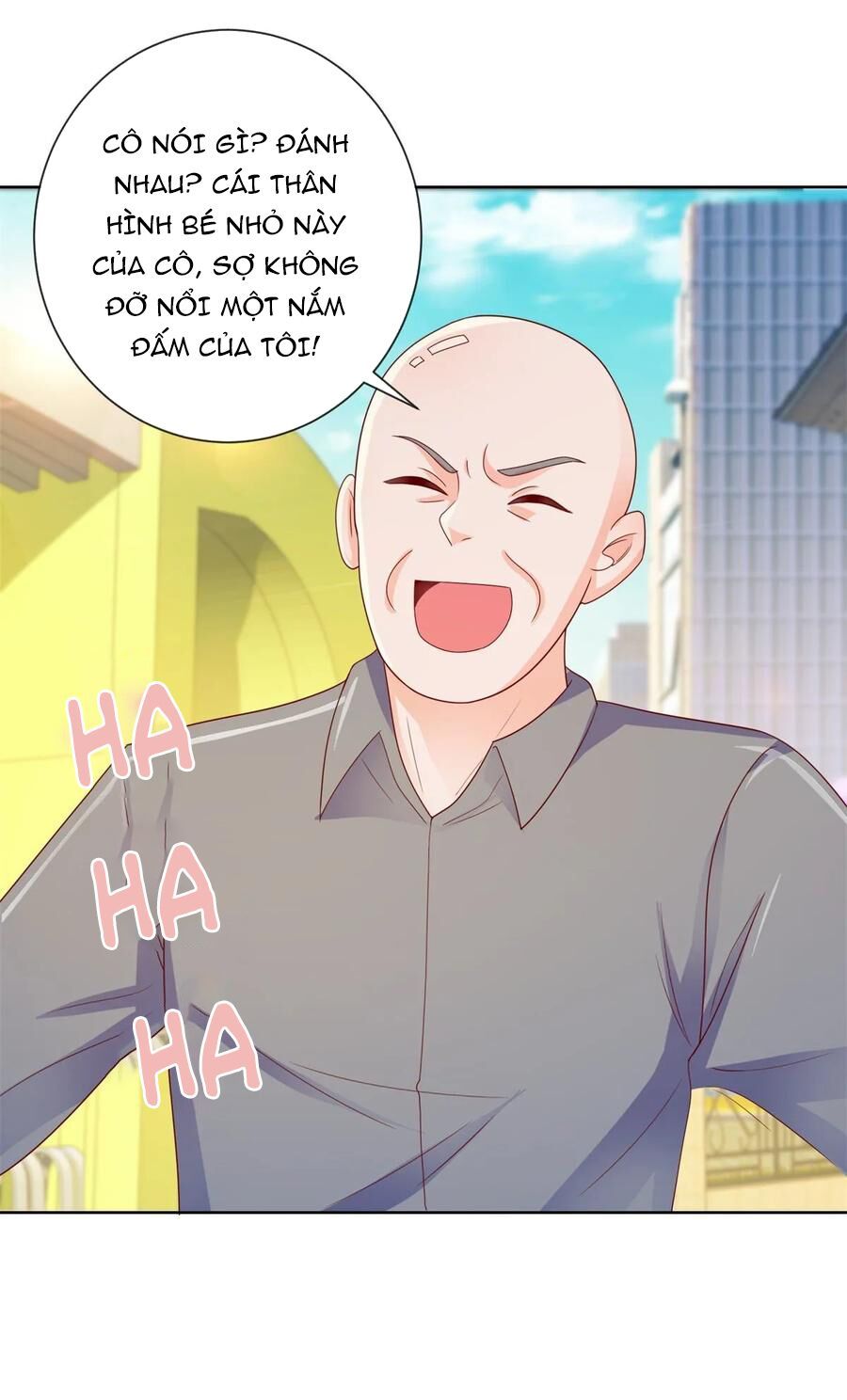 đọc truyện Ẩn Hôn 100%: Chọc Tức Vợ Yêu Mua Một Tặng Một Chương 203 ảnh 11 tại Thiên Thai Truyện