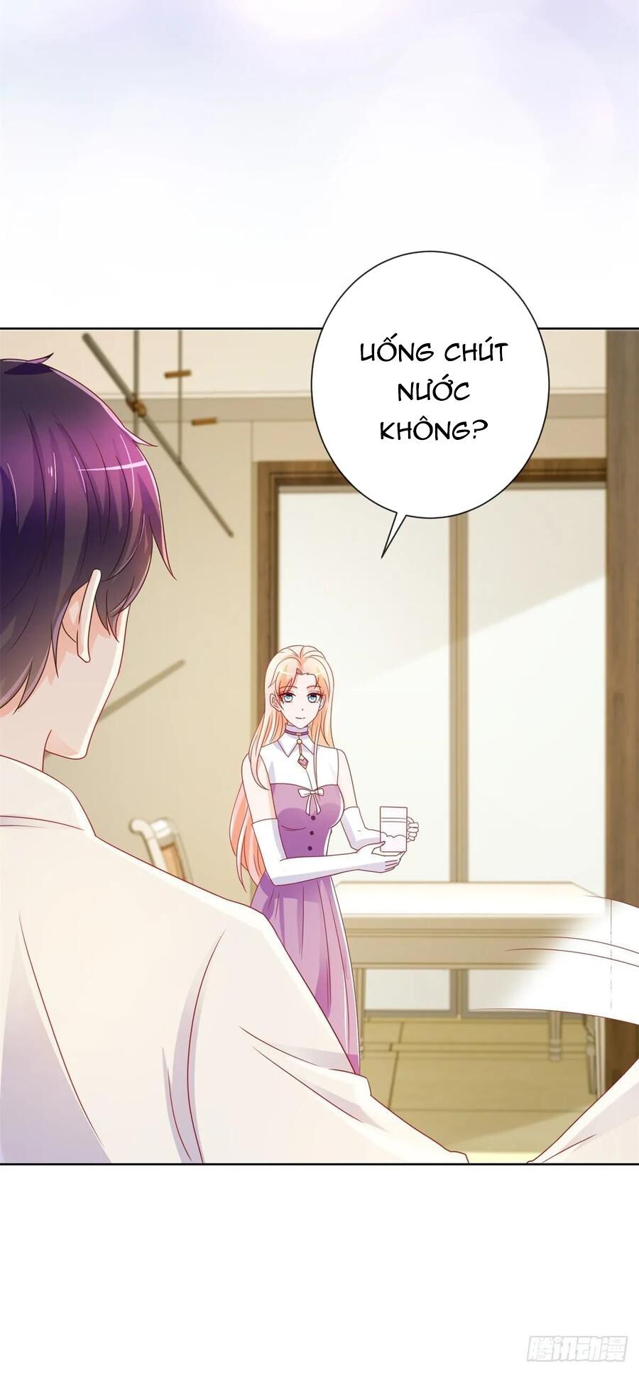 đọc truyện Ẩn Hôn 100%: Chọc Tức Vợ Yêu Mua Một Tặng Một Chương 204 ảnh 12 tại Thiên Thai Truyện