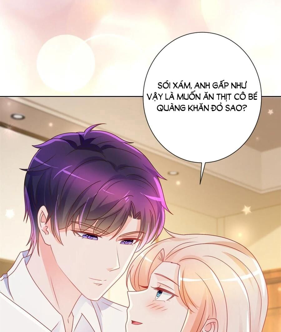 đọc truyện Ẩn Hôn 100%: Chọc Tức Vợ Yêu Mua Một Tặng Một Chương 204 ảnh 14 tại Thiên Thai Truyện