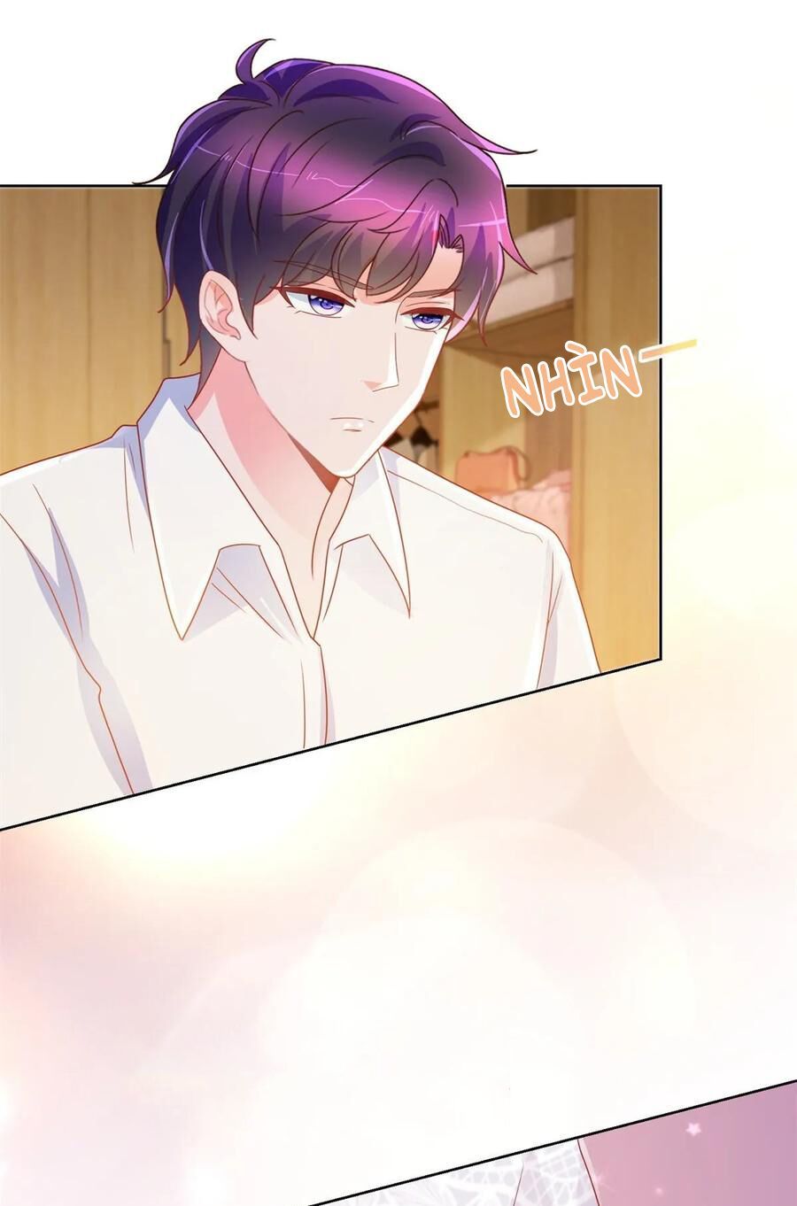 đọc truyện Ẩn Hôn 100%: Chọc Tức Vợ Yêu Mua Một Tặng Một Chương 204 ảnh 17 tại Thiên Thai Truyện