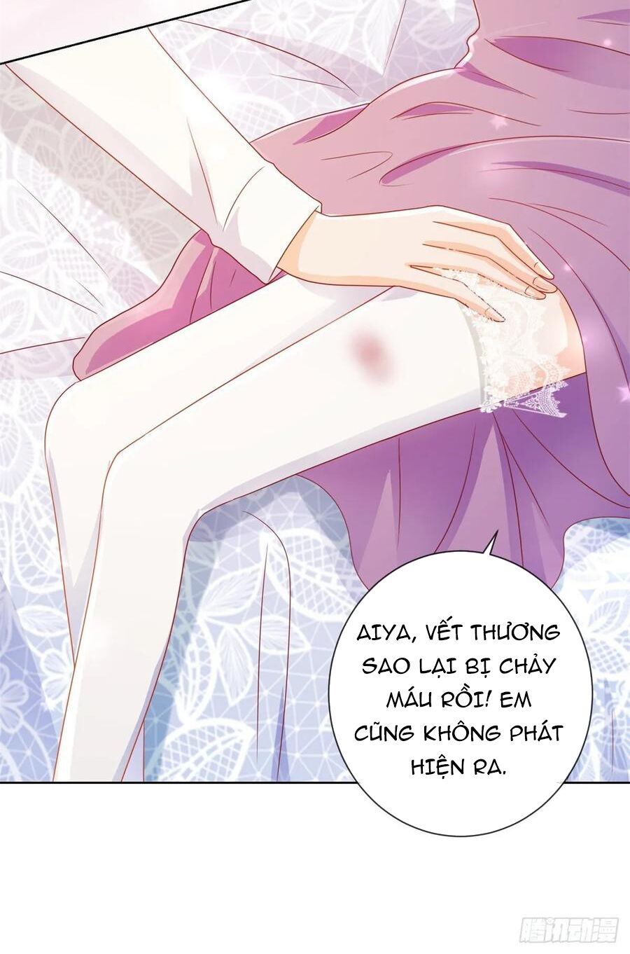 đọc truyện Ẩn Hôn 100%: Chọc Tức Vợ Yêu Mua Một Tặng Một Chương 204 ảnh 18 tại Thiên Thai Truyện