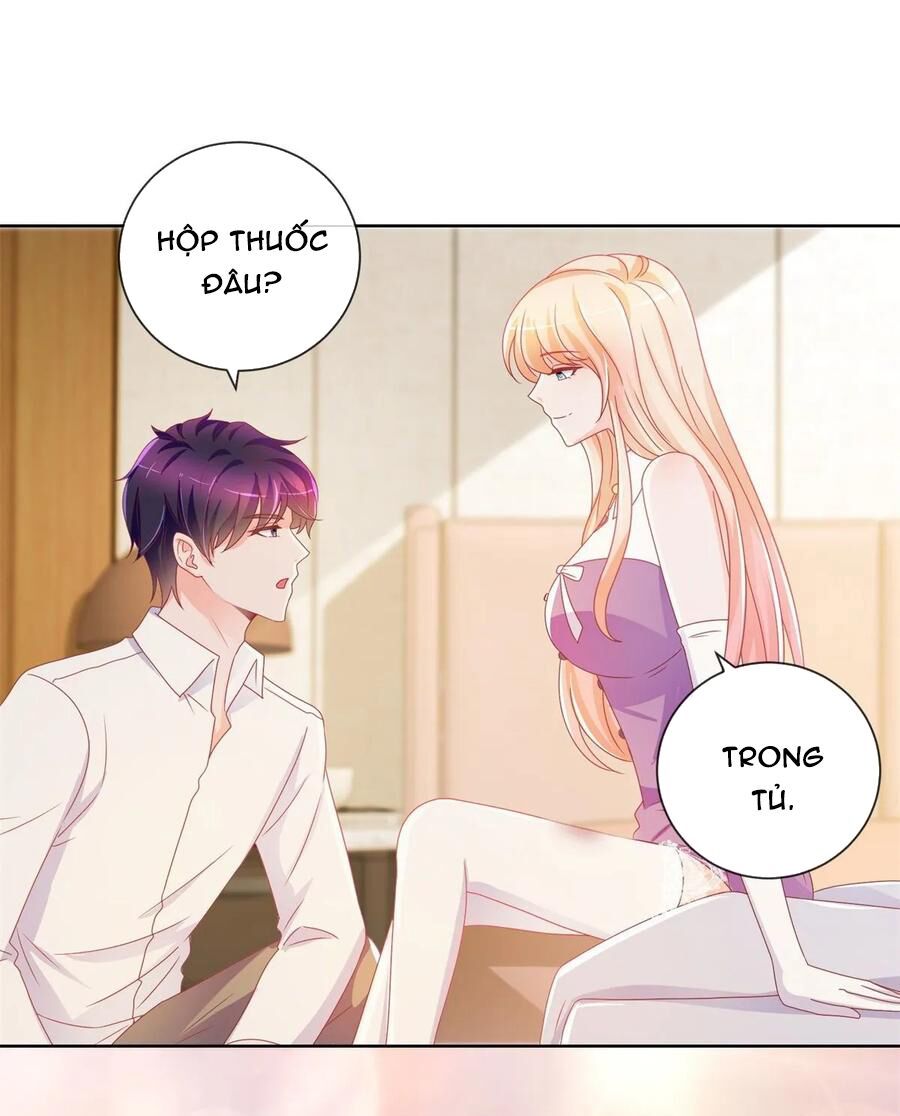 đọc truyện Ẩn Hôn 100%: Chọc Tức Vợ Yêu Mua Một Tặng Một Chương 204 ảnh 19 tại Thiên Thai Truyện