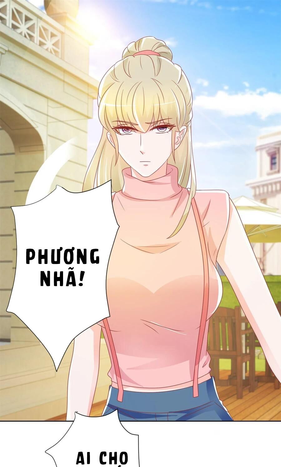 đọc truyện Ẩn Hôn 100%: Chọc Tức Vợ Yêu Mua Một Tặng Một Chương 204 ảnh 4 tại Thiên Thai Truyện