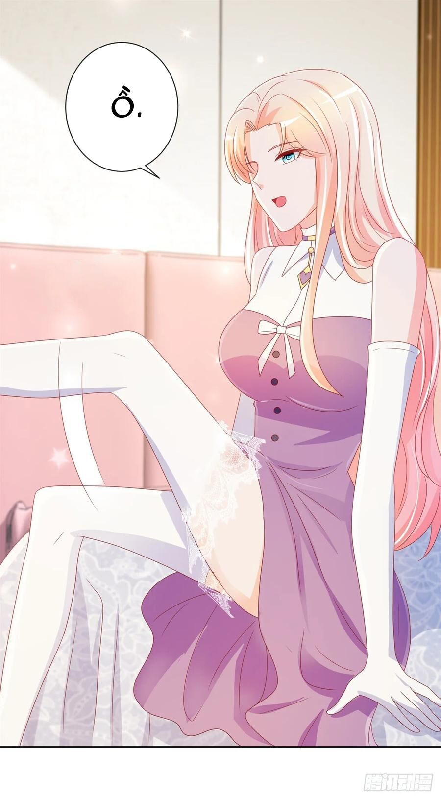 đọc truyện Ẩn Hôn 100%: Chọc Tức Vợ Yêu Mua Một Tặng Một Chương 204 ảnh 22 tại Thiên Thai Truyện