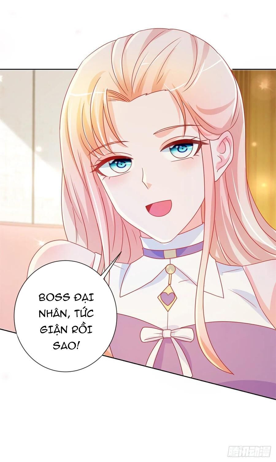 đọc truyện Ẩn Hôn 100%: Chọc Tức Vợ Yêu Mua Một Tặng Một Chương 204 ảnh 24 tại Thiên Thai Truyện