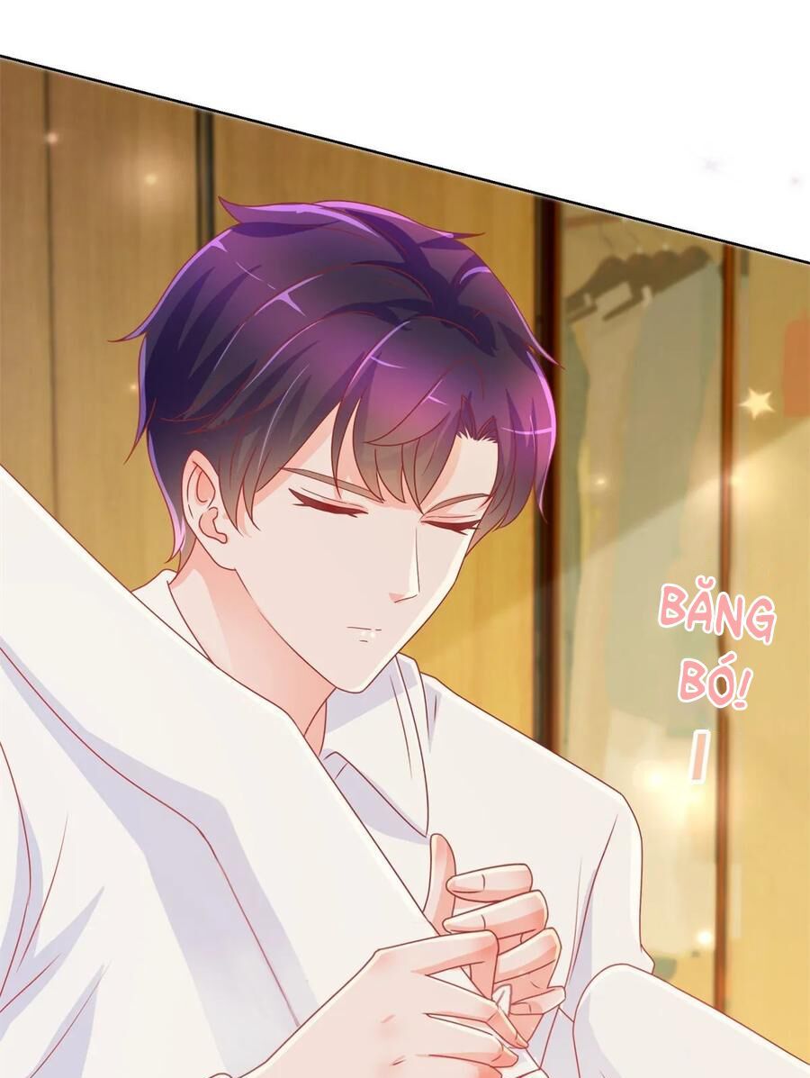 đọc truyện Ẩn Hôn 100%: Chọc Tức Vợ Yêu Mua Một Tặng Một Chương 204 ảnh 25 tại Thiên Thai Truyện