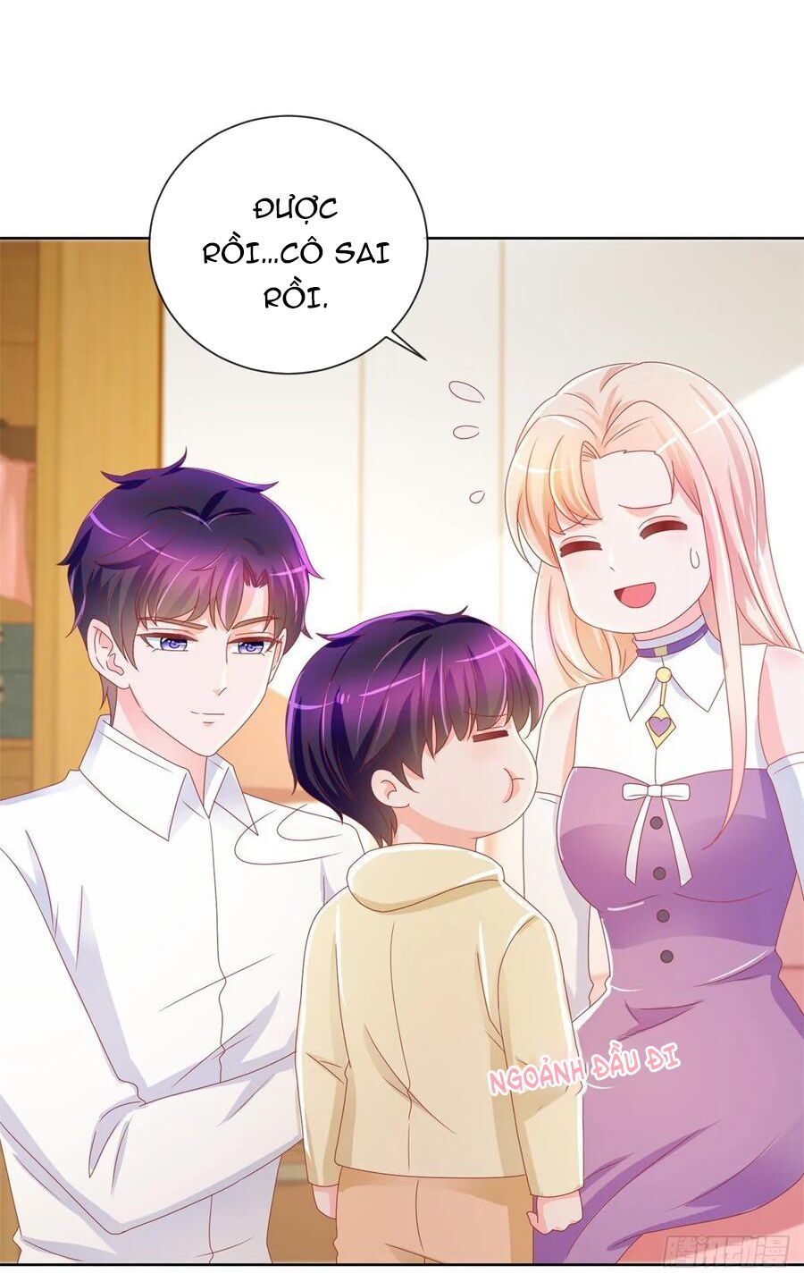 đọc truyện Ẩn Hôn 100%: Chọc Tức Vợ Yêu Mua Một Tặng Một Chương 204 ảnh 31 tại Thiên Thai Truyện