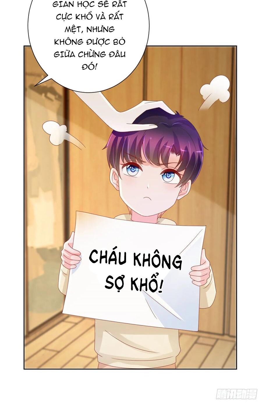 đọc truyện Ẩn Hôn 100%: Chọc Tức Vợ Yêu Mua Một Tặng Một Chương 204 ảnh 34 tại Thiên Thai Truyện