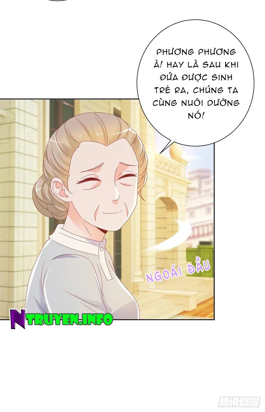 đọc truyện Ẩn Hôn 100%: Chọc Tức Vợ Yêu Mua Một Tặng Một Chương 204 ảnh 6 tại Thiên Thai Truyện