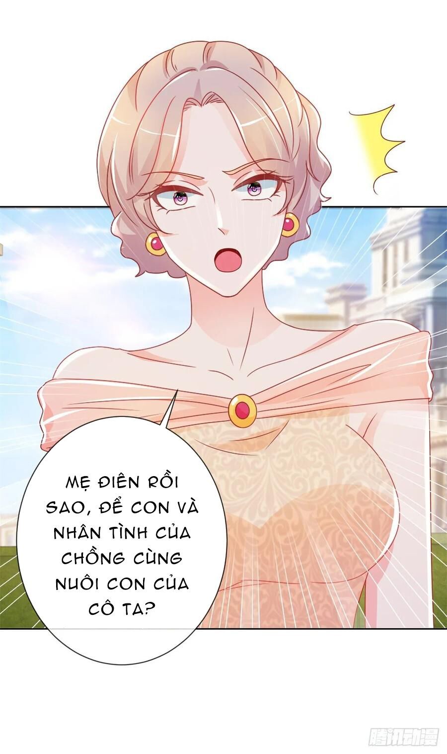 đọc truyện Ẩn Hôn 100%: Chọc Tức Vợ Yêu Mua Một Tặng Một Chương 204 ảnh 7 tại Thiên Thai Truyện