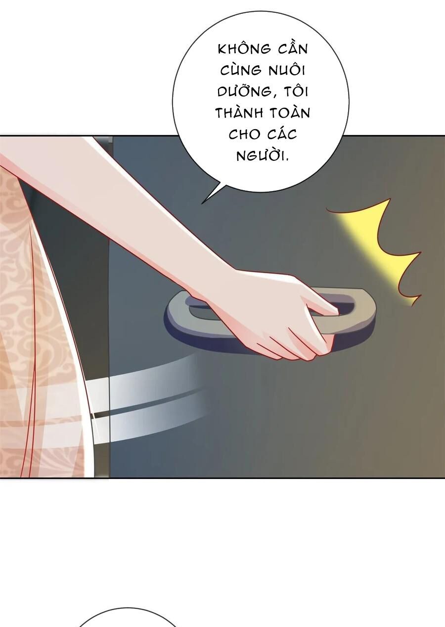 đọc truyện Ẩn Hôn 100%: Chọc Tức Vợ Yêu Mua Một Tặng Một Chương 204 ảnh 8 tại Thiên Thai Truyện