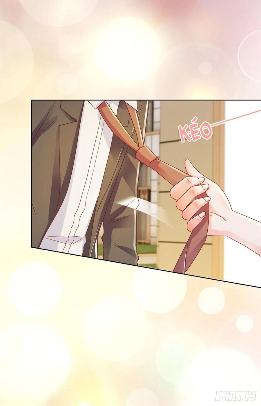 đọc truyện Ẩn Hôn 100%: Chọc Tức Vợ Yêu Mua Một Tặng Một Chương 205 ảnh 12 tại Thiên Thai Truyện