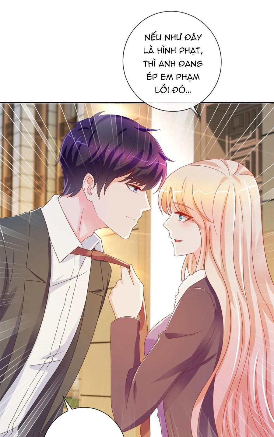 đọc truyện Ẩn Hôn 100%: Chọc Tức Vợ Yêu Mua Một Tặng Một Chương 205 ảnh 13 tại Thiên Thai Truyện