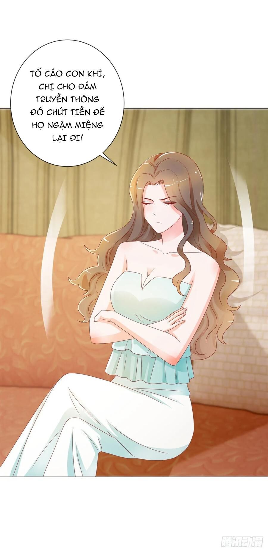 đọc truyện Ẩn Hôn 100%: Chọc Tức Vợ Yêu Mua Một Tặng Một Chương 205 ảnh 19 tại Thiên Thai Truyện