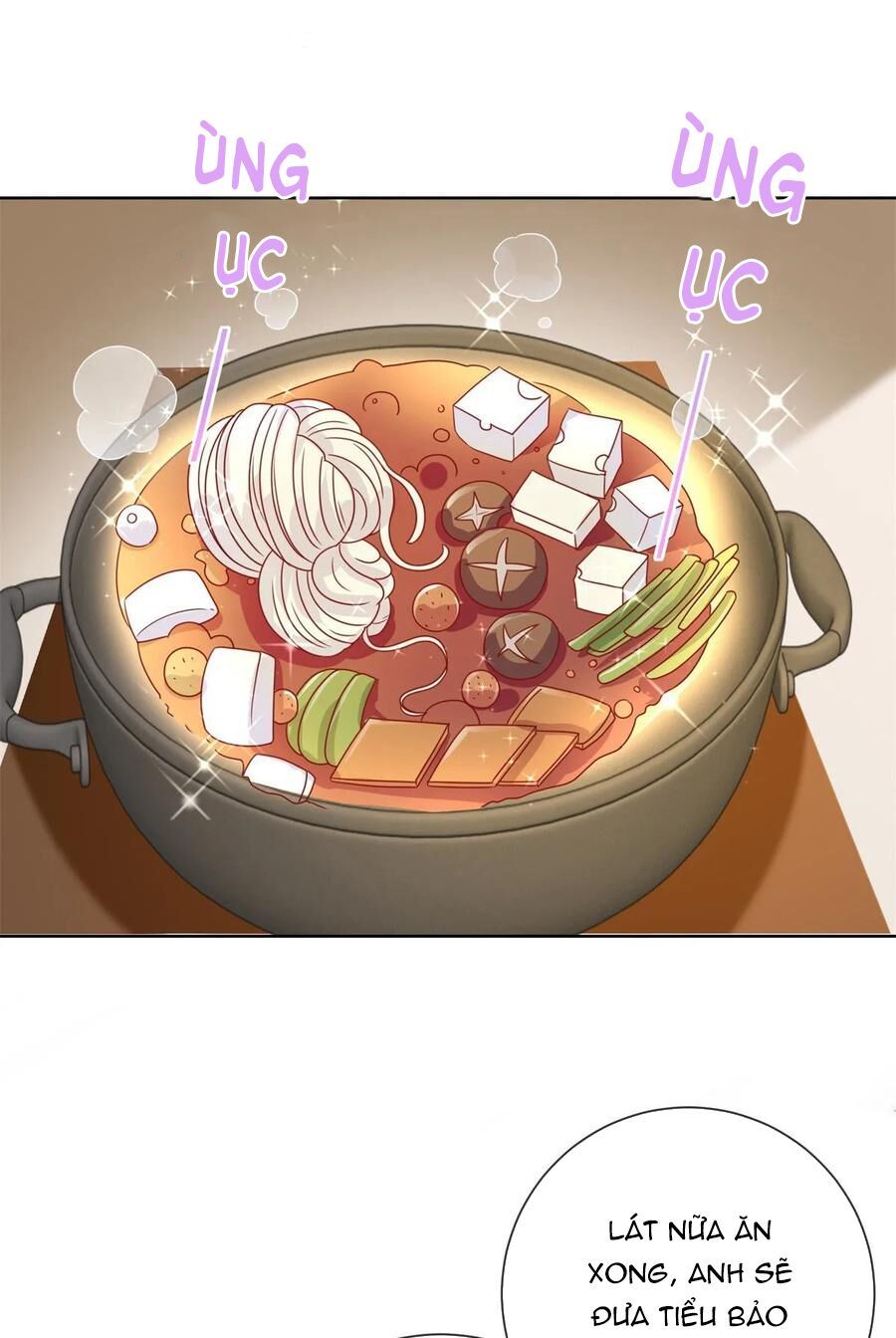 đọc truyện Ẩn Hôn 100%: Chọc Tức Vợ Yêu Mua Một Tặng Một Chương 205 ảnh 4 tại Thiên Thai Truyện