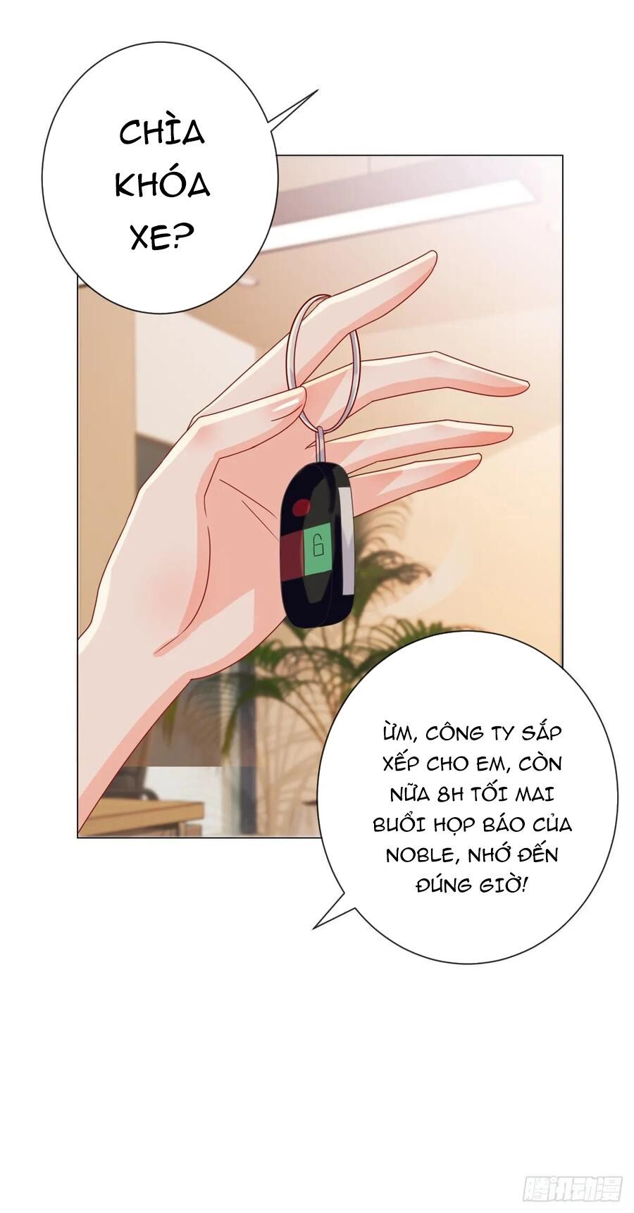 đọc truyện Ẩn Hôn 100%: Chọc Tức Vợ Yêu Mua Một Tặng Một Chương 205 ảnh 23 tại Thiên Thai Truyện