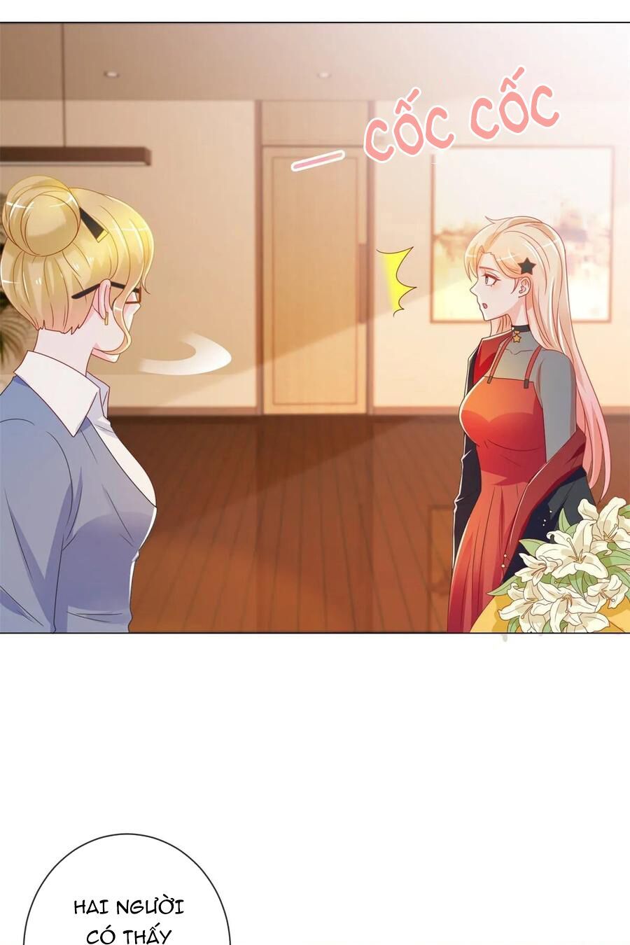 đọc truyện Ẩn Hôn 100%: Chọc Tức Vợ Yêu Mua Một Tặng Một Chương 205 ảnh 24 tại Thiên Thai Truyện