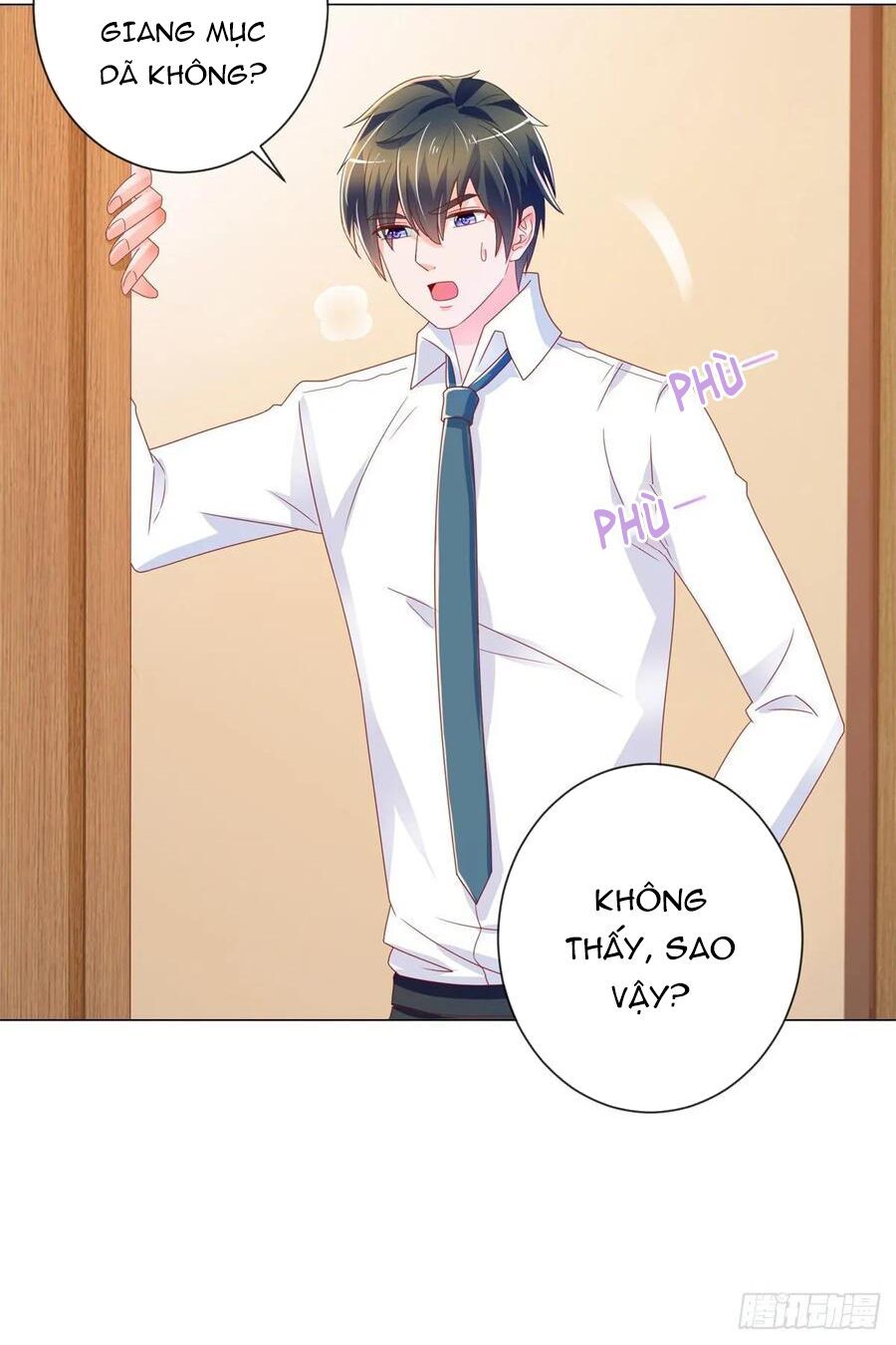 đọc truyện Ẩn Hôn 100%: Chọc Tức Vợ Yêu Mua Một Tặng Một Chương 205 ảnh 25 tại Thiên Thai Truyện