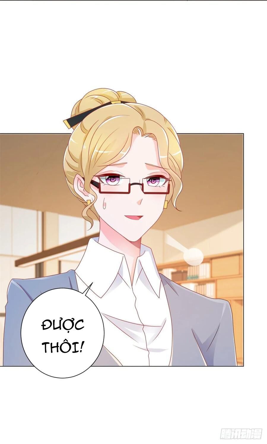 đọc truyện Ẩn Hôn 100%: Chọc Tức Vợ Yêu Mua Một Tặng Một Chương 205 ảnh 28 tại Thiên Thai Truyện