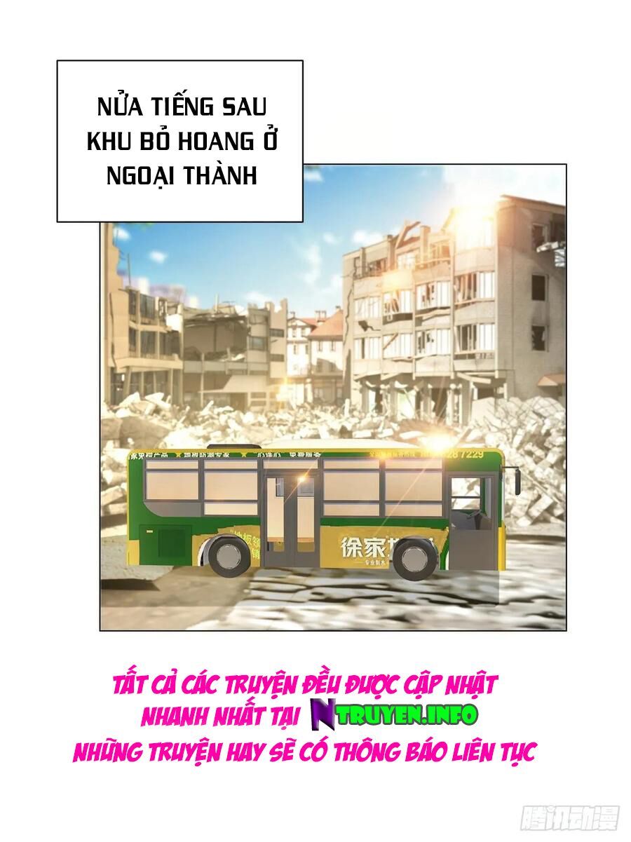 đọc truyện Ẩn Hôn 100%: Chọc Tức Vợ Yêu Mua Một Tặng Một Chương 205 ảnh 29 tại Thiên Thai Truyện