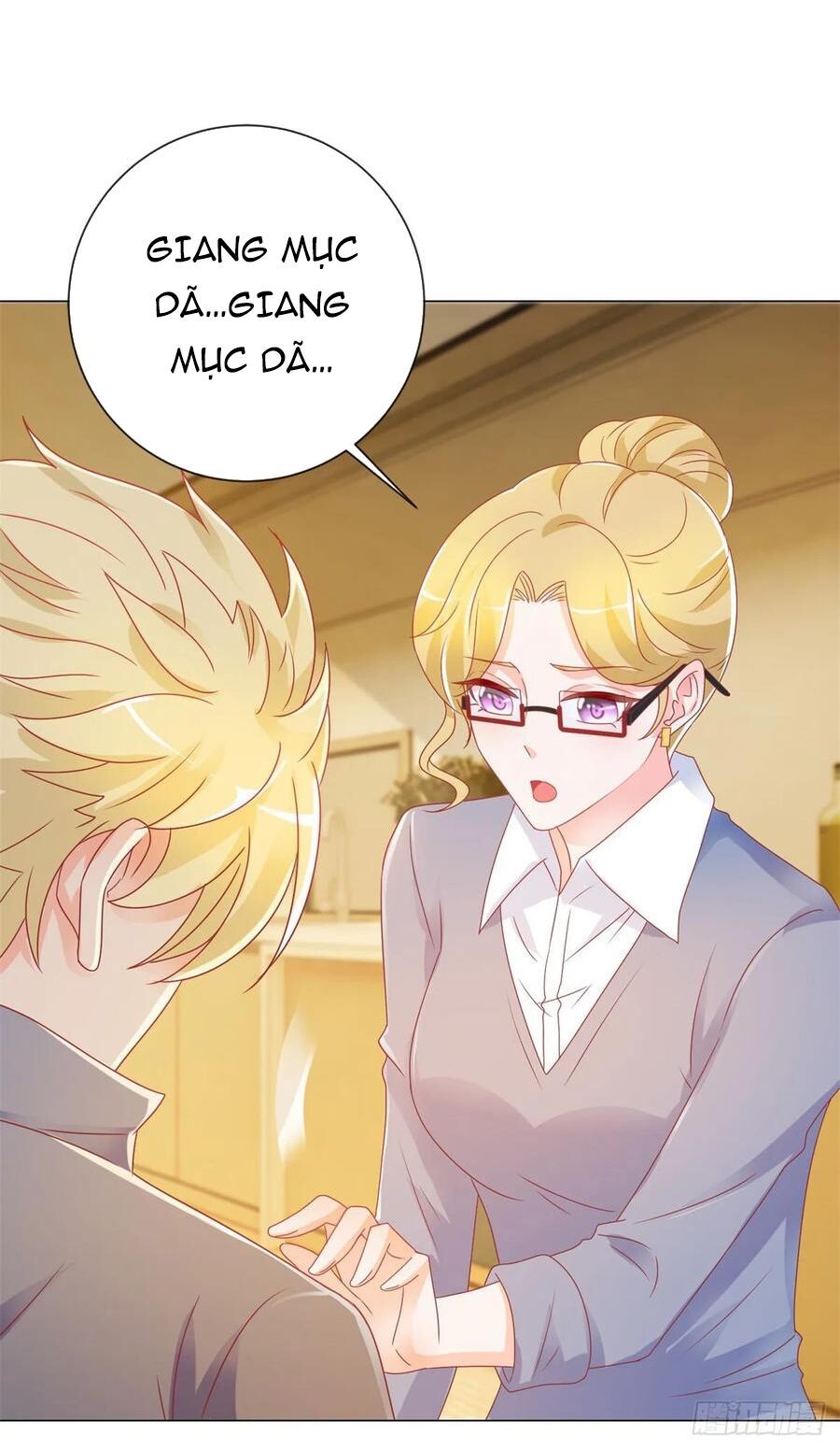 đọc truyện Ẩn Hôn 100%: Chọc Tức Vợ Yêu Mua Một Tặng Một Chương 205 ảnh 33 tại Thiên Thai Truyện