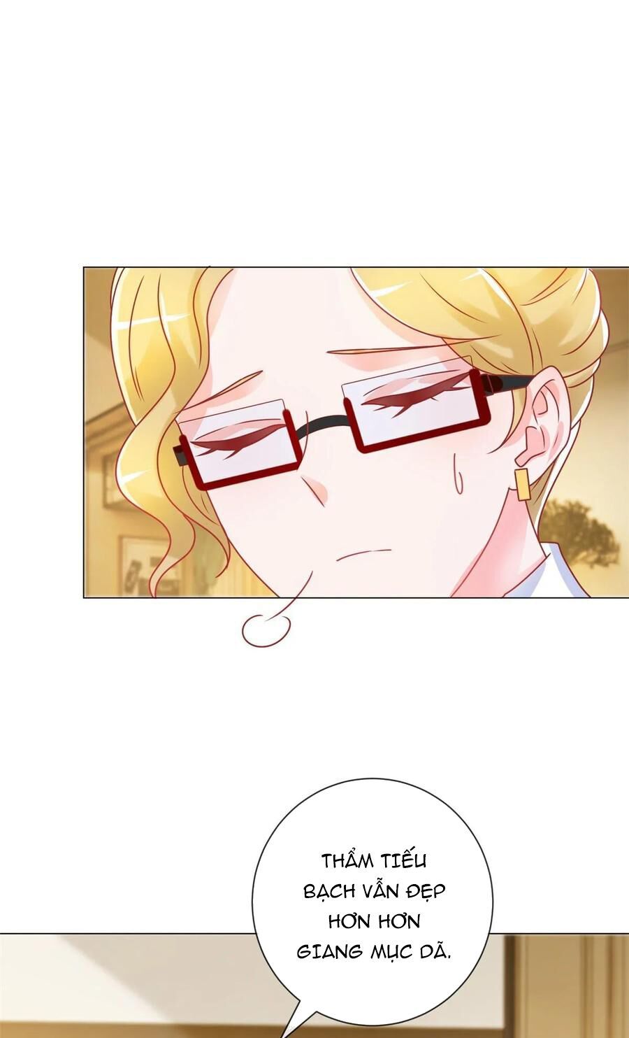 đọc truyện Ẩn Hôn 100%: Chọc Tức Vợ Yêu Mua Một Tặng Một Chương 205 ảnh 34 tại Thiên Thai Truyện