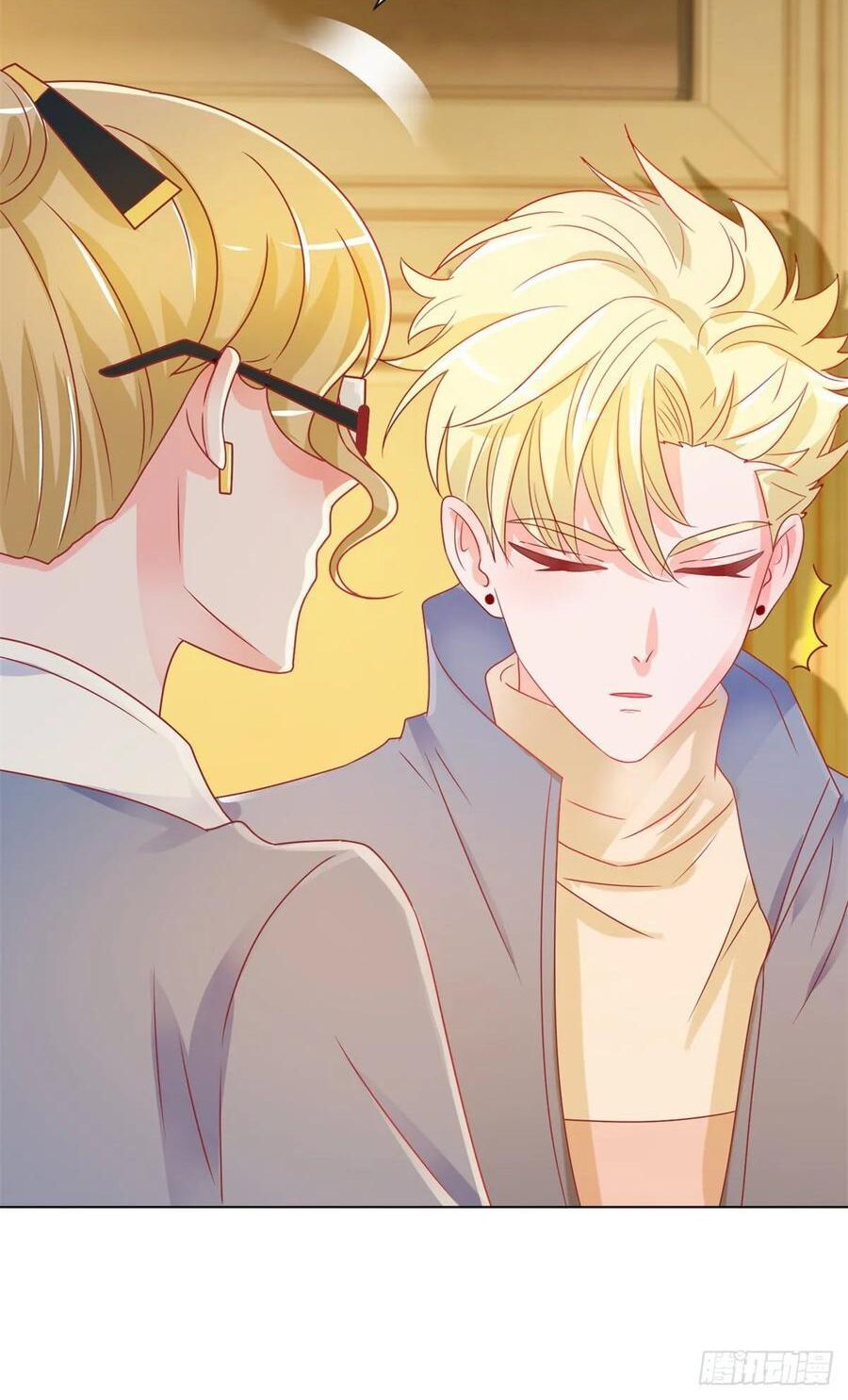 đọc truyện Ẩn Hôn 100%: Chọc Tức Vợ Yêu Mua Một Tặng Một Chương 205 ảnh 35 tại Thiên Thai Truyện