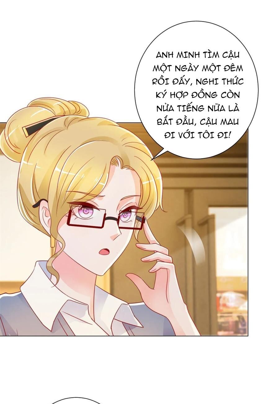 đọc truyện Ẩn Hôn 100%: Chọc Tức Vợ Yêu Mua Một Tặng Một Chương 205 ảnh 38 tại Thiên Thai Truyện