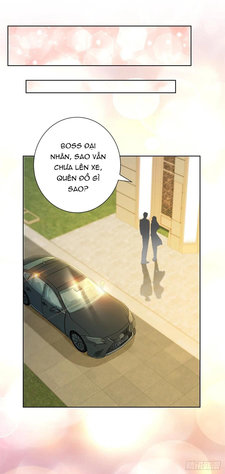 đọc truyện Ẩn Hôn 100%: Chọc Tức Vợ Yêu Mua Một Tặng Một Chương 205 ảnh 7 tại Thiên Thai Truyện