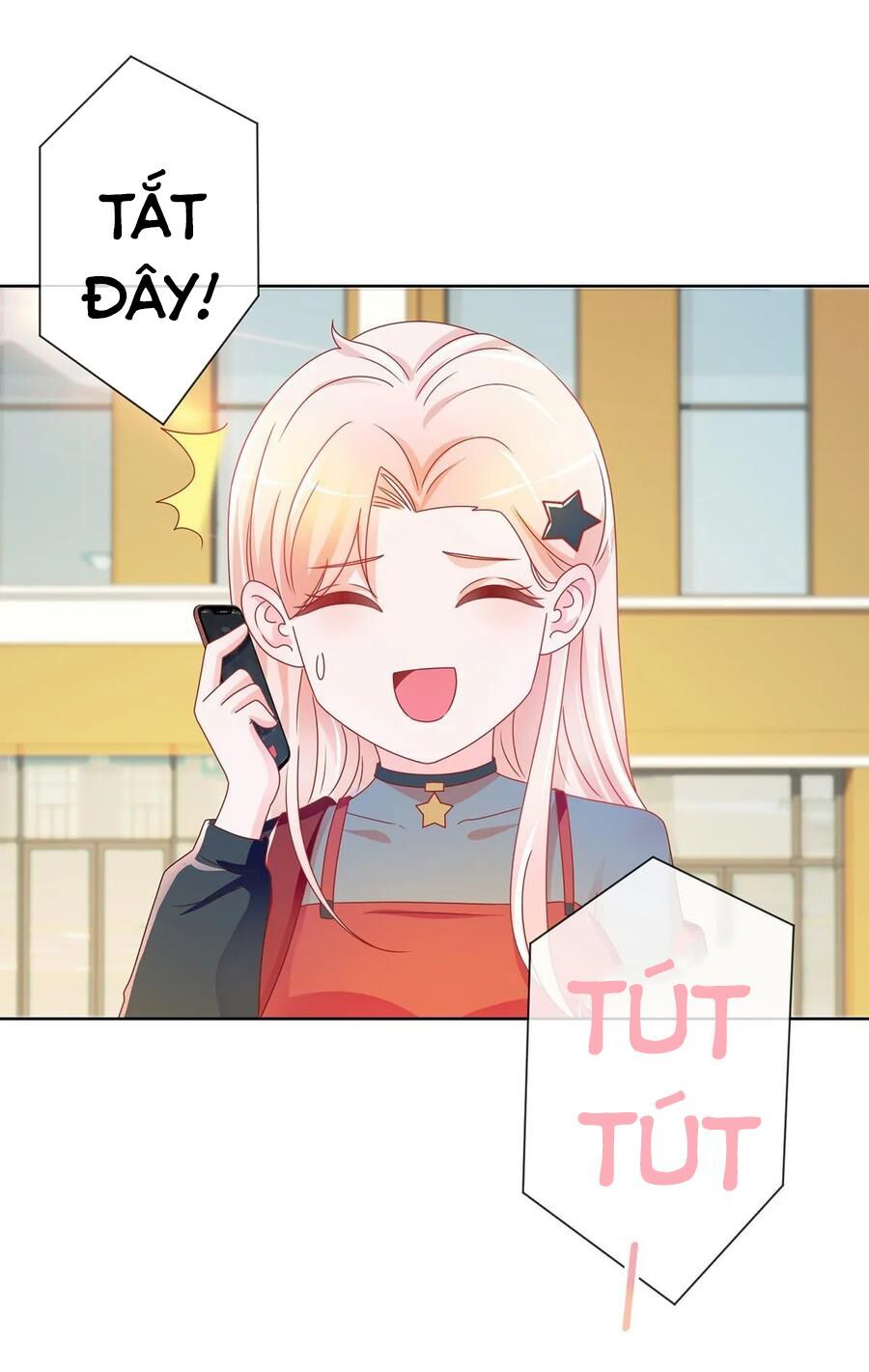 đọc truyện Ẩn Hôn 100%: Chọc Tức Vợ Yêu Mua Một Tặng Một Chương 206 ảnh 12 tại Thiên Thai Truyện