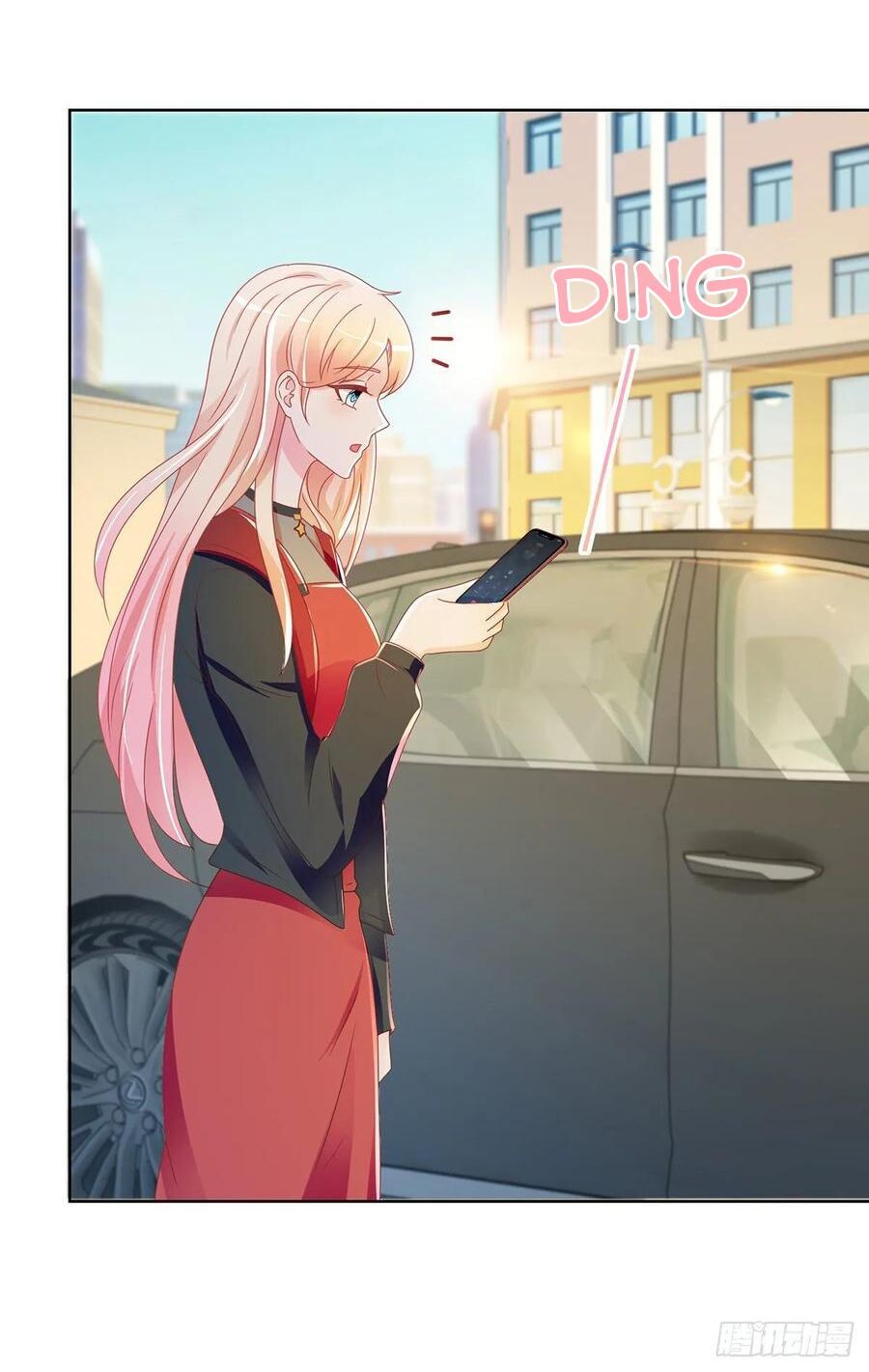 đọc truyện Ẩn Hôn 100%: Chọc Tức Vợ Yêu Mua Một Tặng Một Chương 206 ảnh 13 tại Thiên Thai Truyện