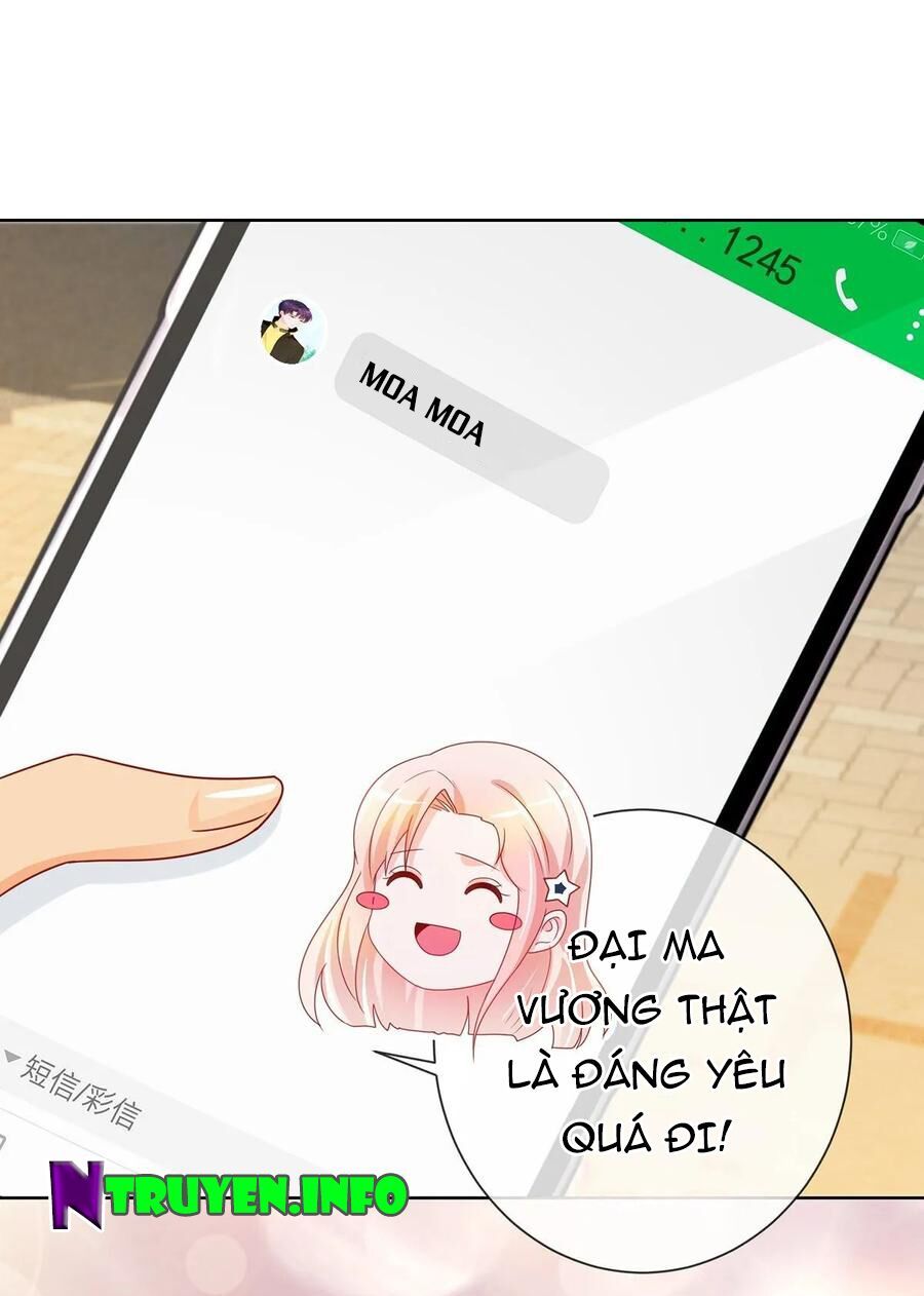 đọc truyện Ẩn Hôn 100%: Chọc Tức Vợ Yêu Mua Một Tặng Một Chương 206 ảnh 14 tại Thiên Thai Truyện