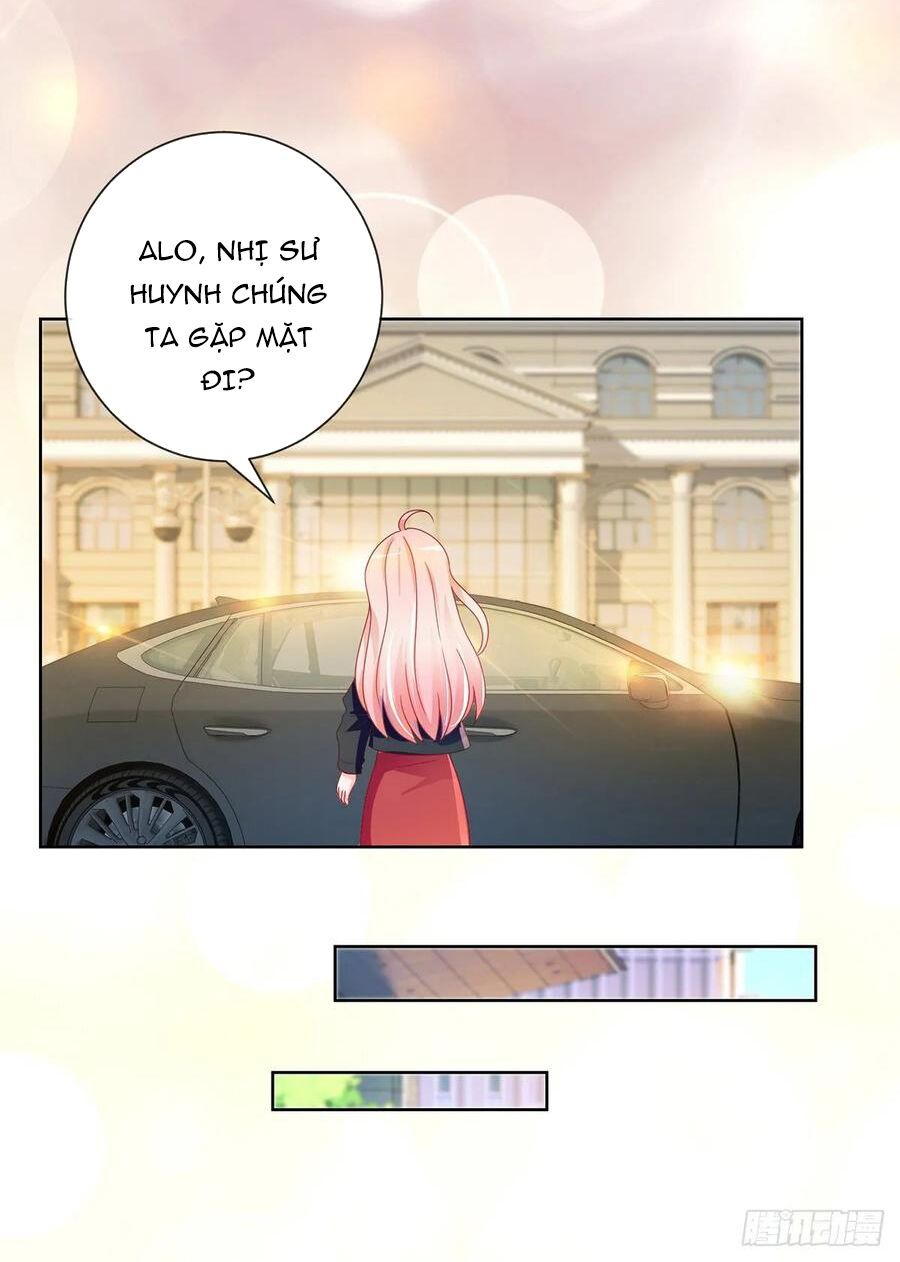 đọc truyện Ẩn Hôn 100%: Chọc Tức Vợ Yêu Mua Một Tặng Một Chương 206 ảnh 15 tại Thiên Thai Truyện