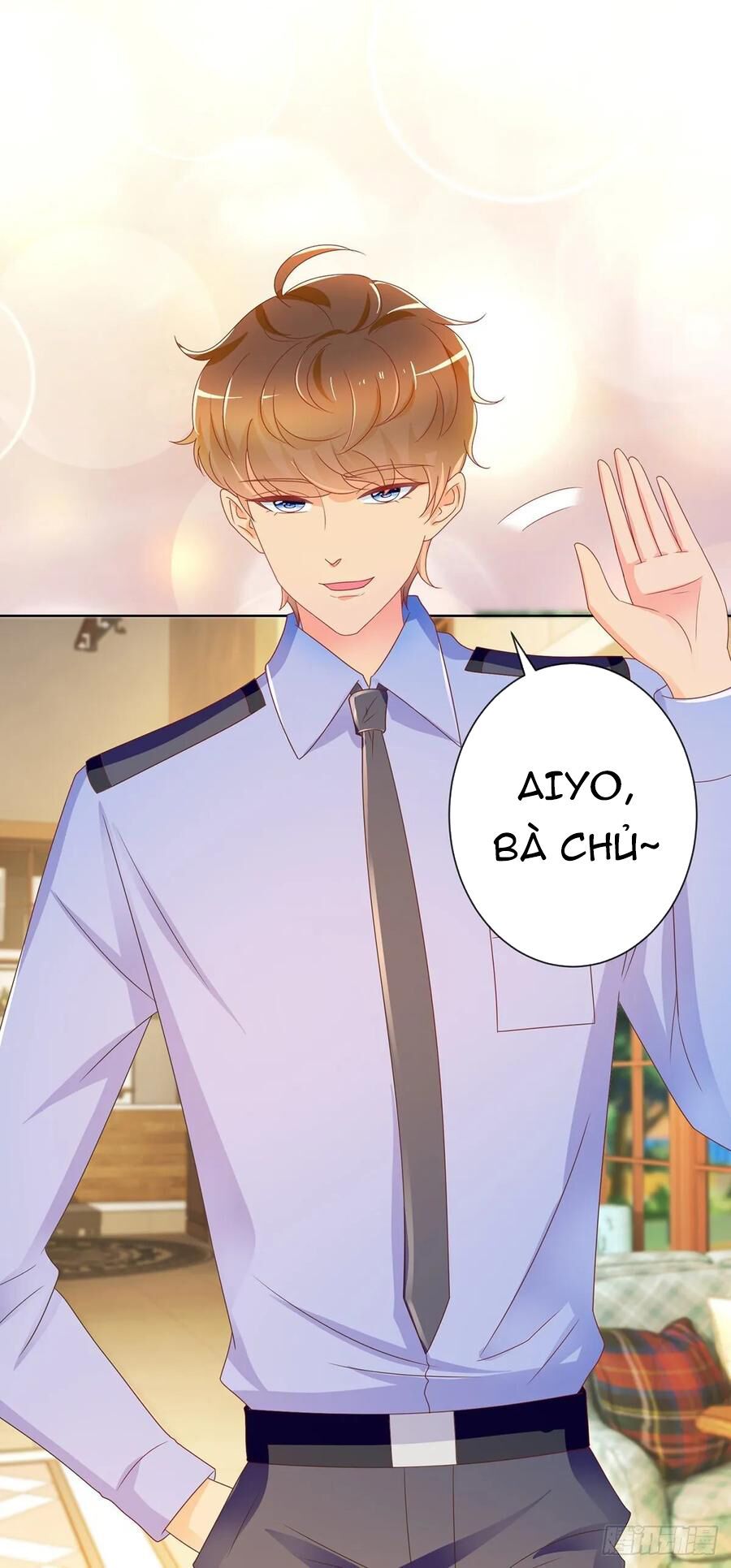 đọc truyện Ẩn Hôn 100%: Chọc Tức Vợ Yêu Mua Một Tặng Một Chương 206 ảnh 16 tại Thiên Thai Truyện