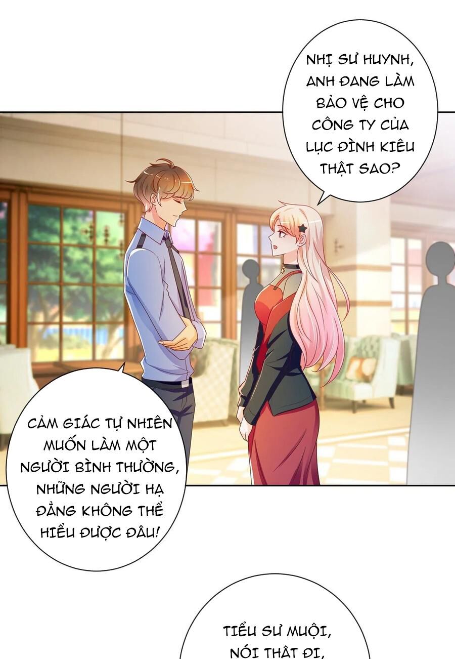 đọc truyện Ẩn Hôn 100%: Chọc Tức Vợ Yêu Mua Một Tặng Một Chương 206 ảnh 17 tại Thiên Thai Truyện