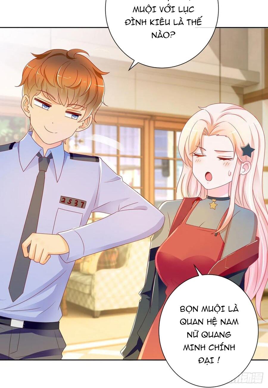 đọc truyện Ẩn Hôn 100%: Chọc Tức Vợ Yêu Mua Một Tặng Một Chương 206 ảnh 18 tại Thiên Thai Truyện