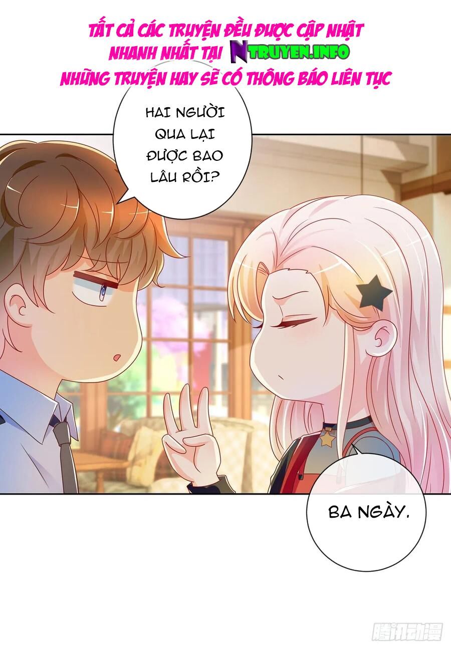 đọc truyện Ẩn Hôn 100%: Chọc Tức Vợ Yêu Mua Một Tặng Một Chương 206 ảnh 19 tại Thiên Thai Truyện