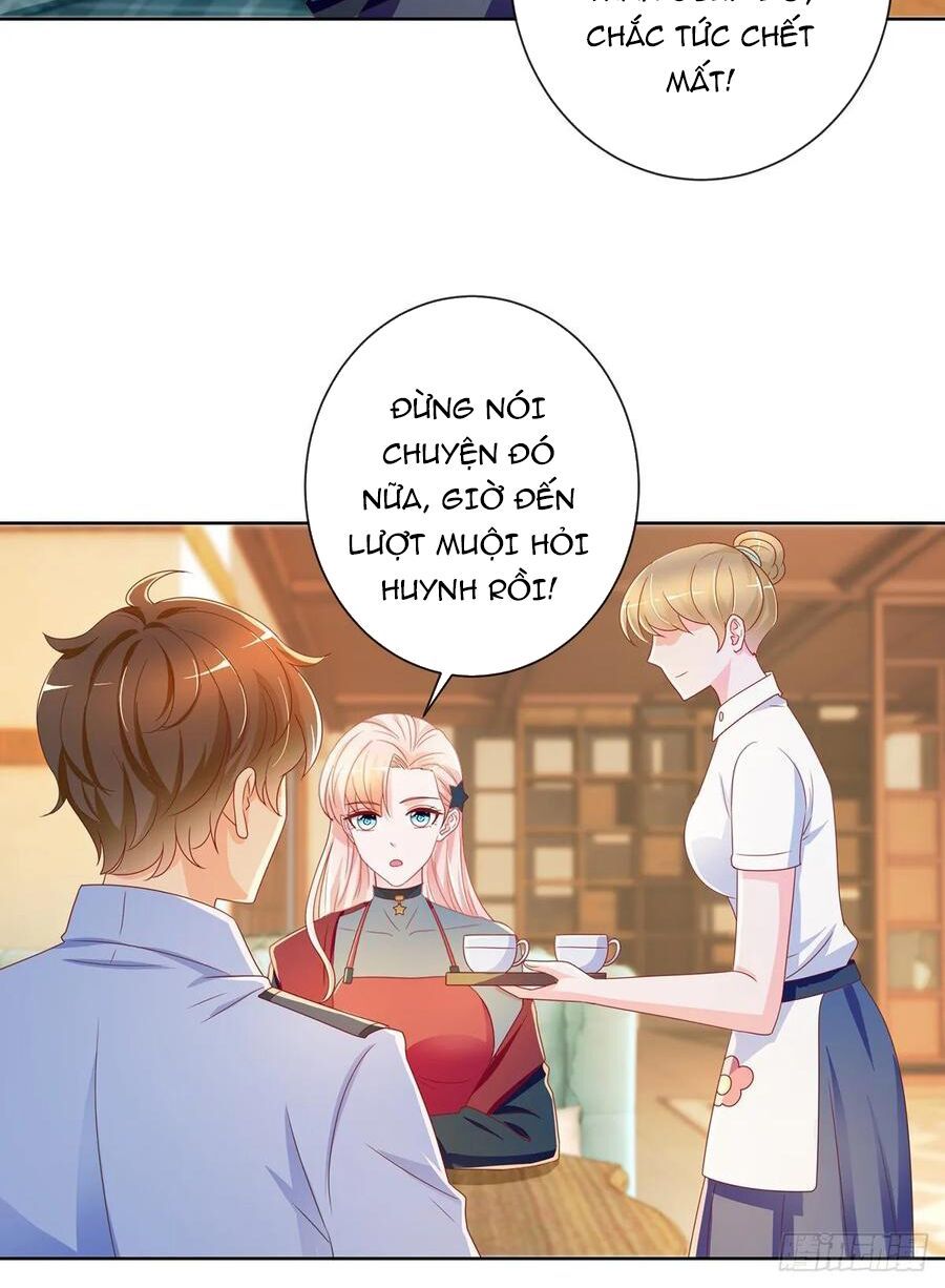 đọc truyện Ẩn Hôn 100%: Chọc Tức Vợ Yêu Mua Một Tặng Một Chương 206 ảnh 21 tại Thiên Thai Truyện